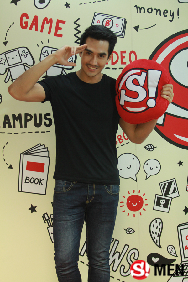  บิ๊กเอ็ม ลิขิต บุตรพรม